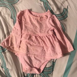 Granimals baby onsie